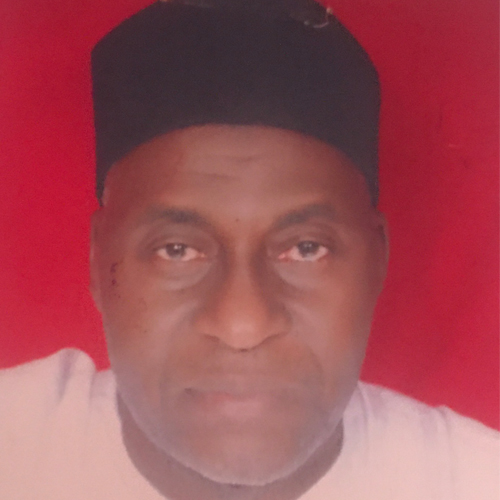 Alhaji Mustapha M. Daneji