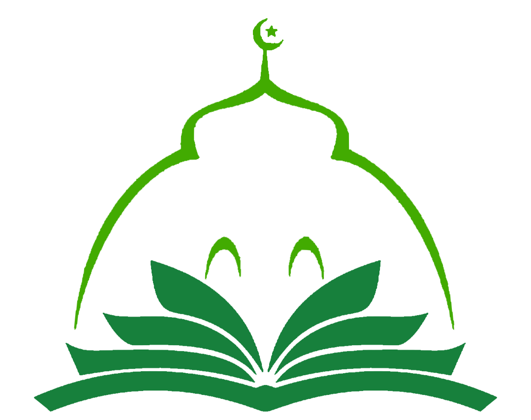 Binaail Masaajid Foundation logo